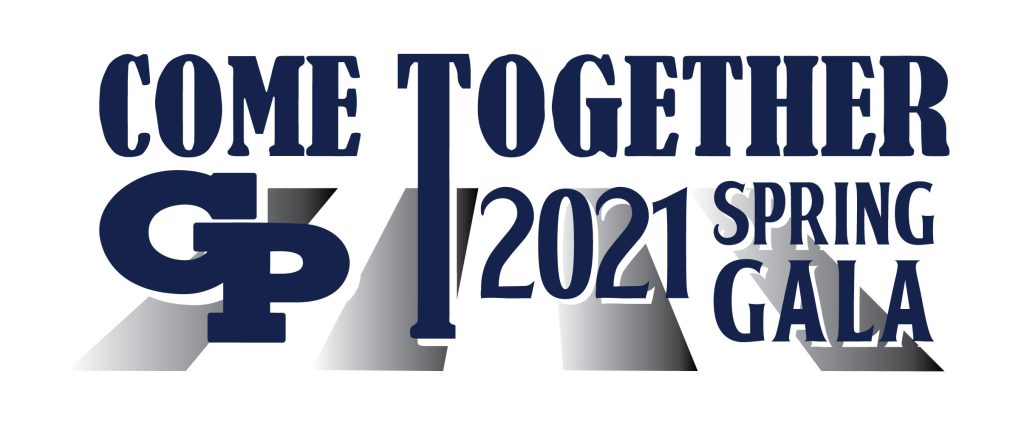 Come Together 2021 Spring Gala